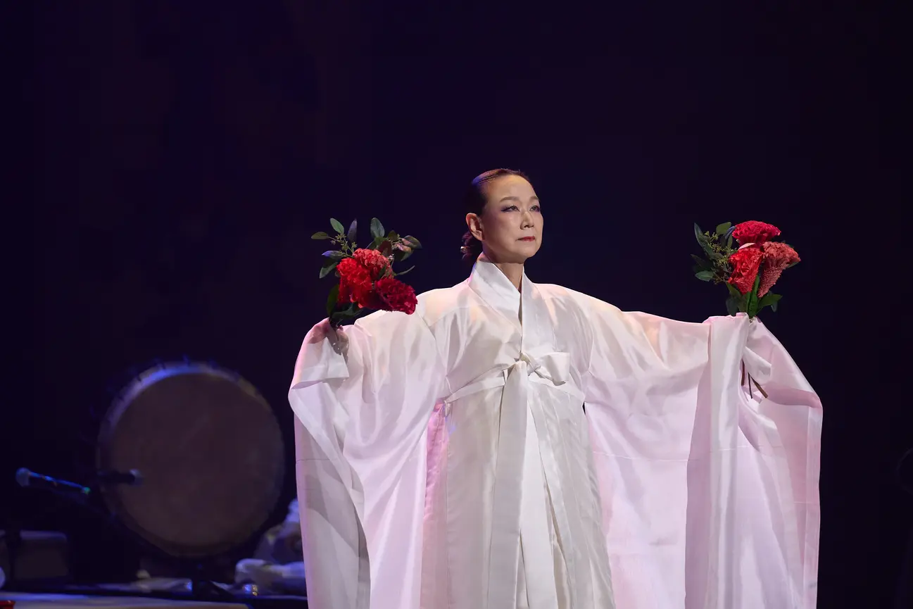 김리혜